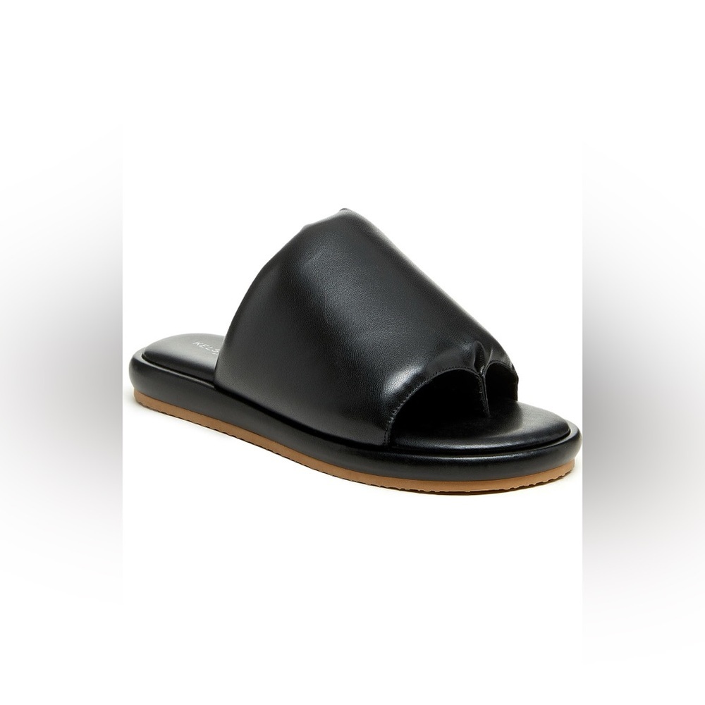 NWT Traveler Slide Sandal